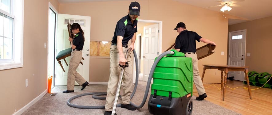 Plainfield, IN cleaning services